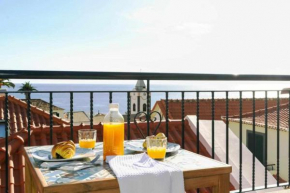SUNSCAPE STUDIO 1Bdr Apt Center of Ponta do Sol